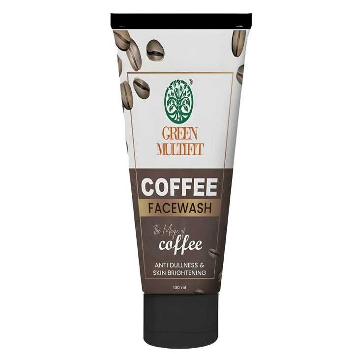 Coffee Face Wash