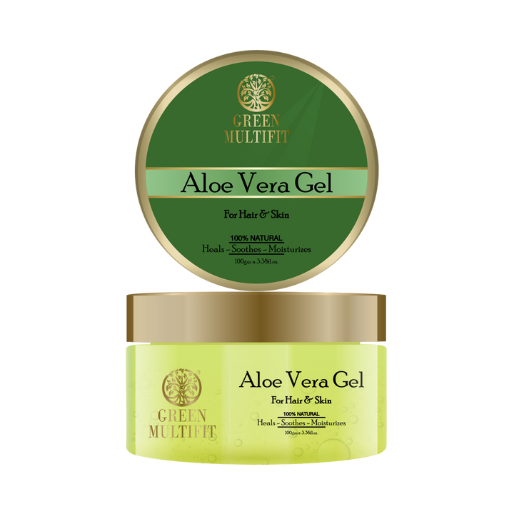 Aloe Vera Gel