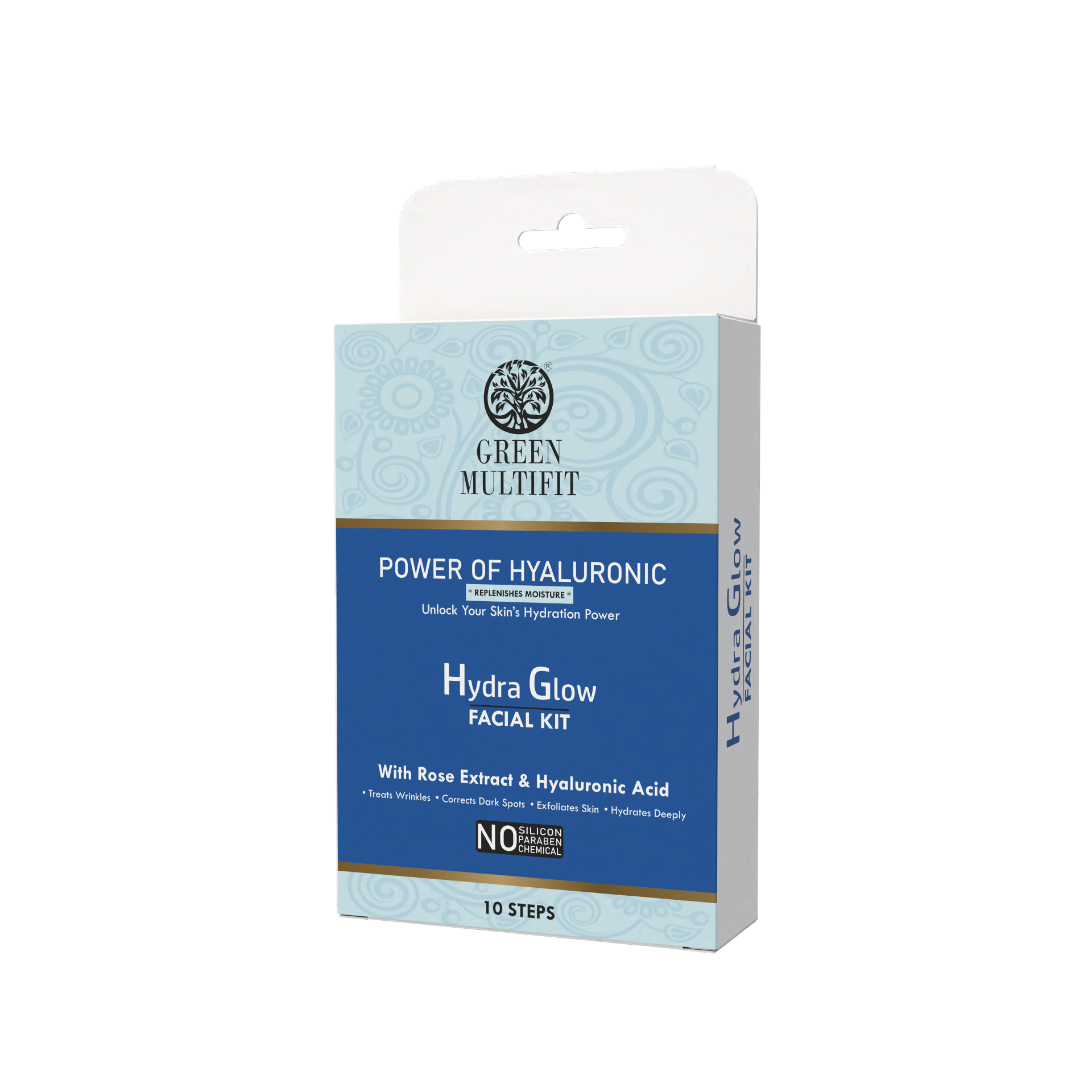 Hydra Glow Facial Kit