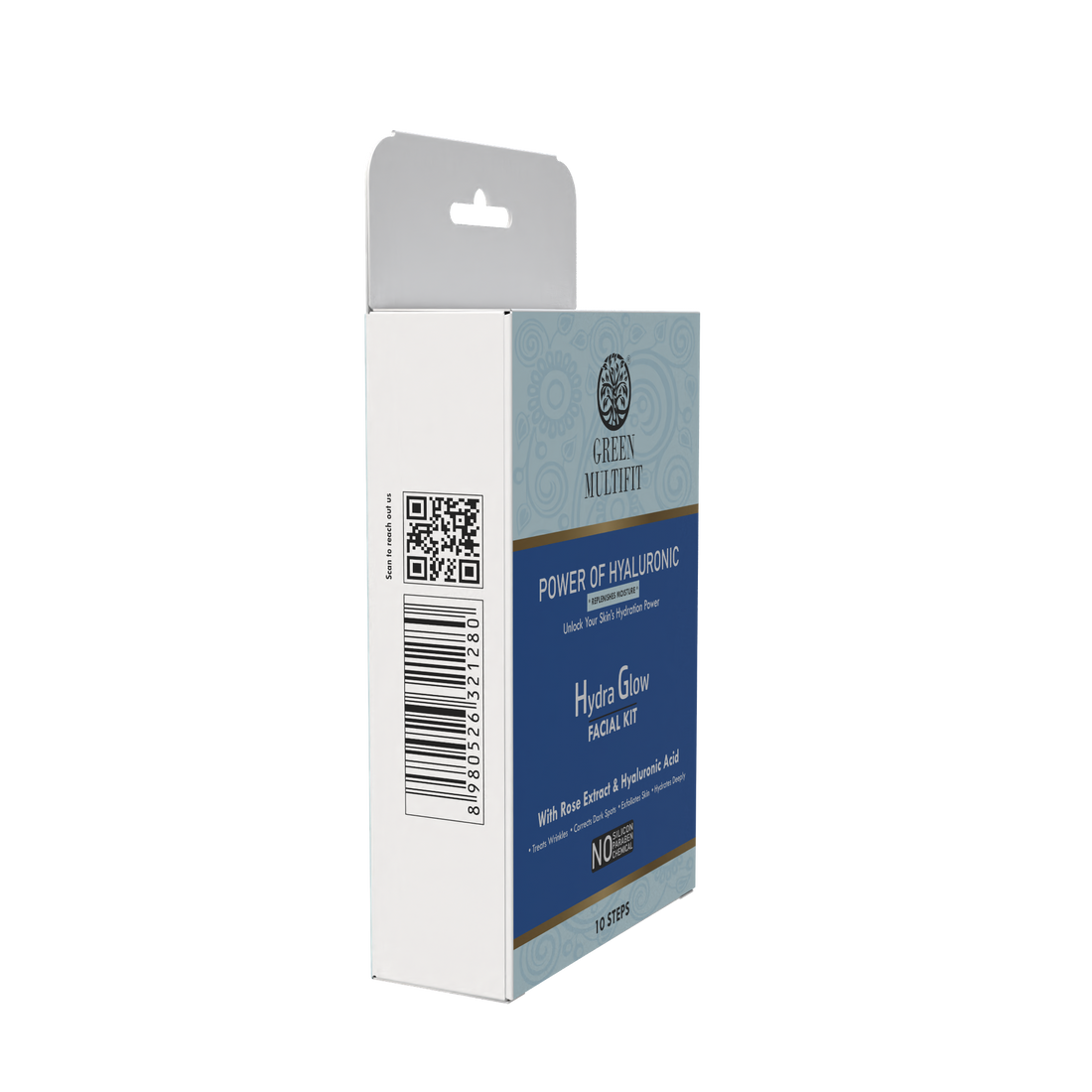 Hydra Glow Facial Kit