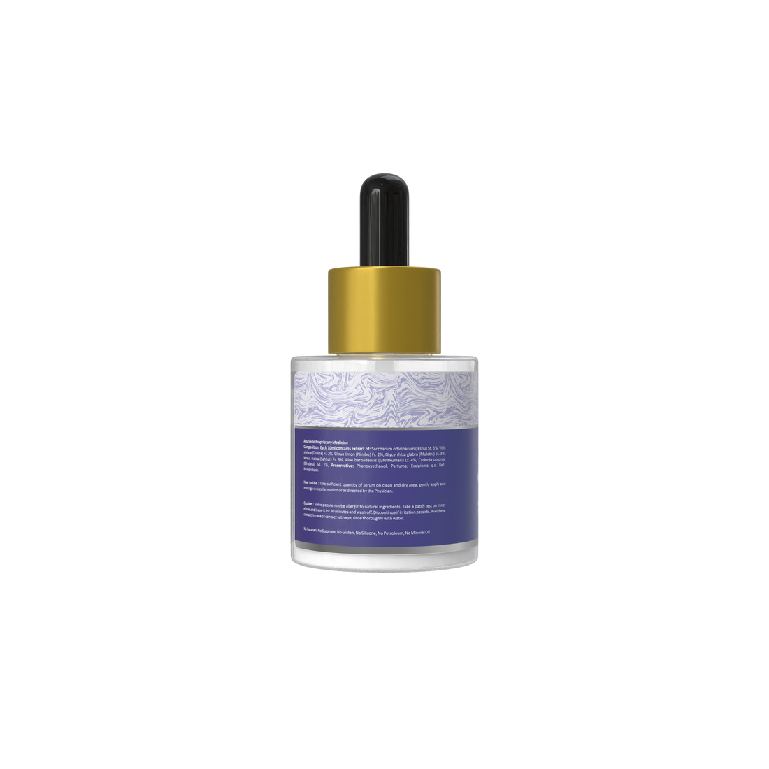 Niacinamide 10% Serum