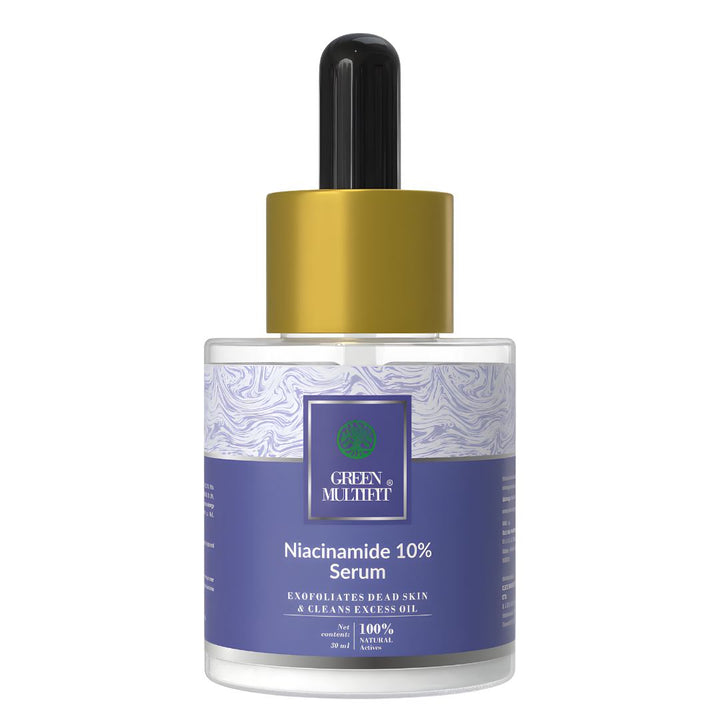 Niacinamide 10% Serum