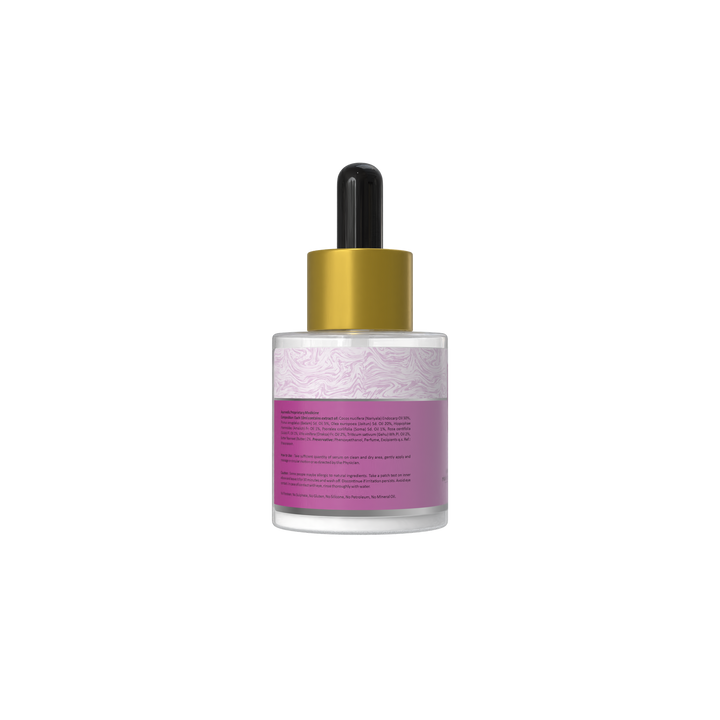 Retinol Face Serum