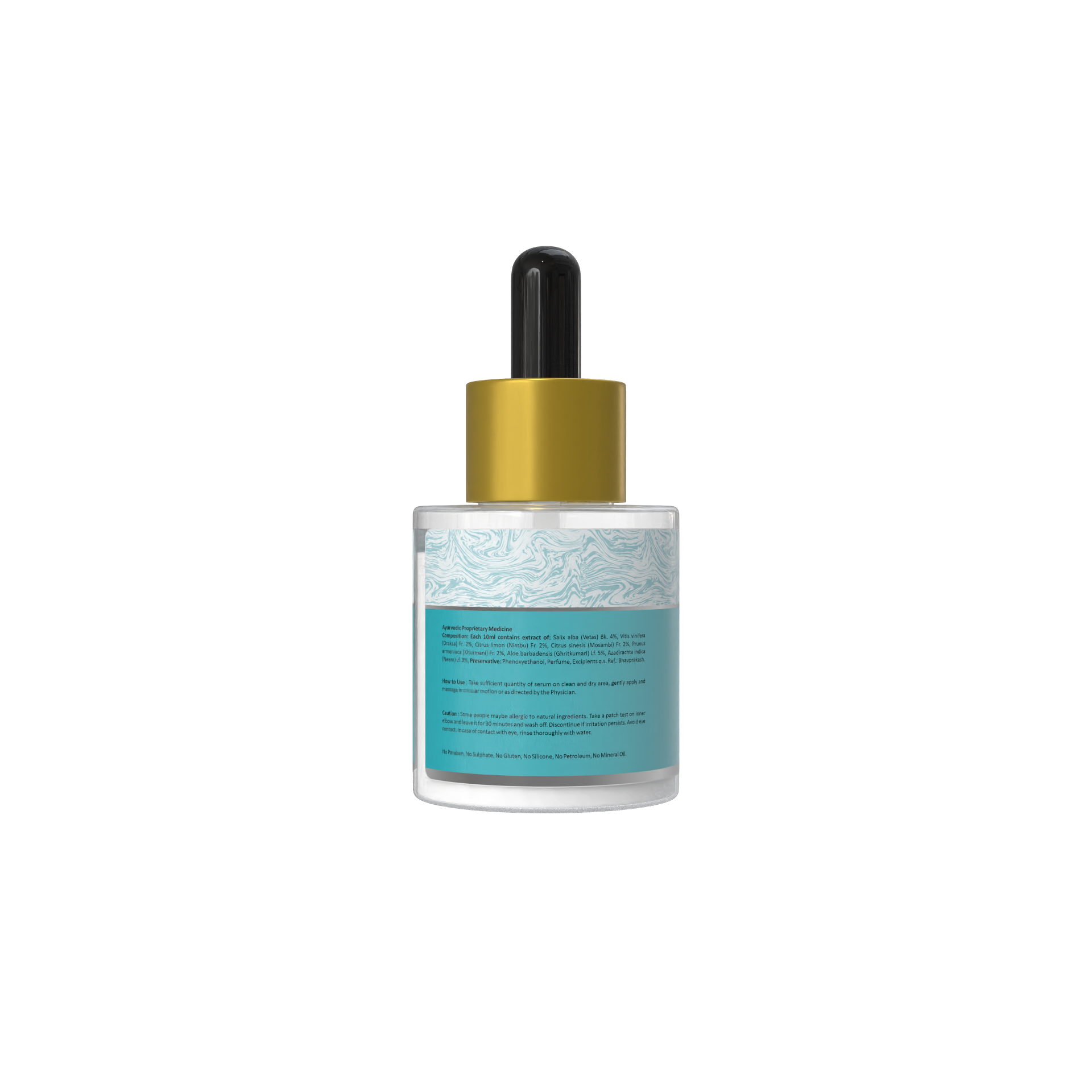 Salicylic Acid 2% Serum
