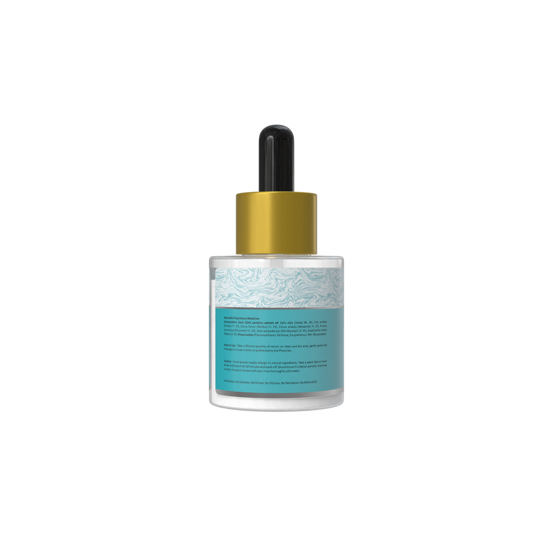 Salicylic Acid 2% Serum