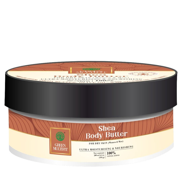 Shea Body Butter