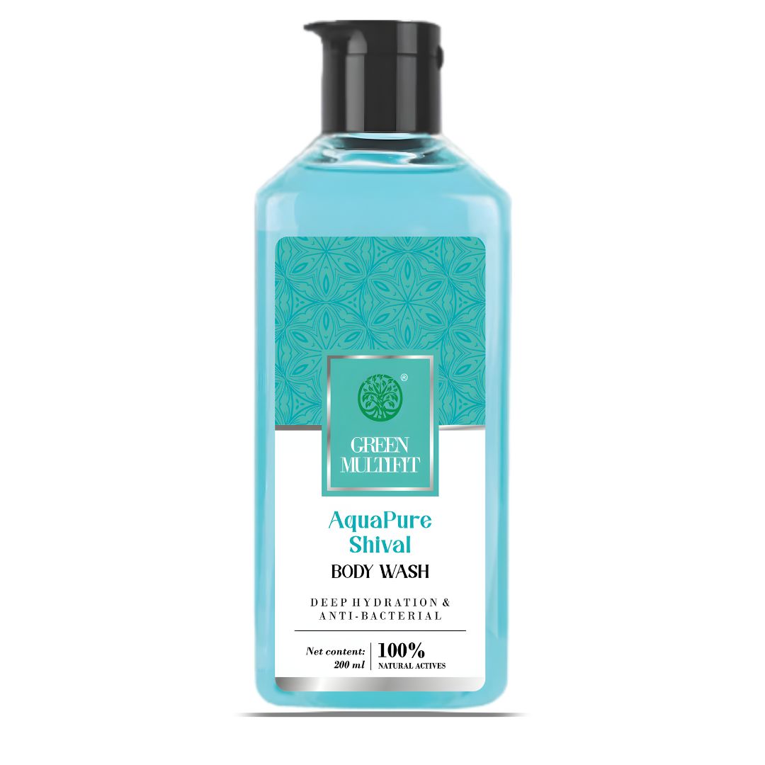 AquaPure Shival Body Wash
