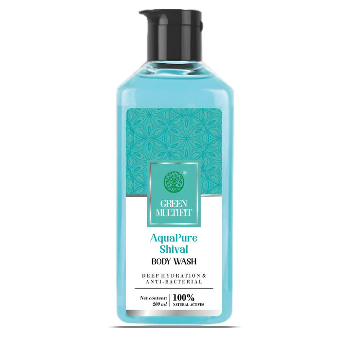 AquaPure Shival Body Wash