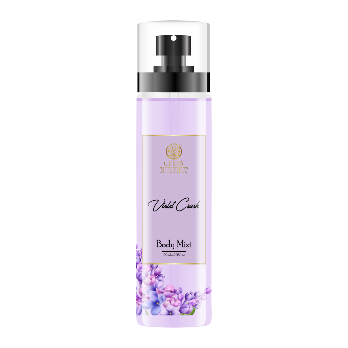 Violet Crush - Body Mist