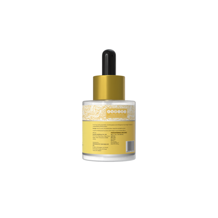 Natural Vitamin C Serum