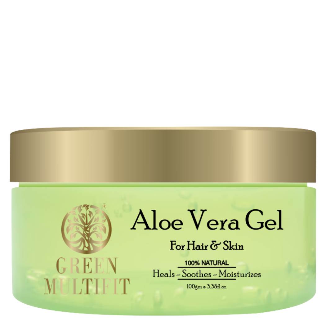 Aloe Vera Gel