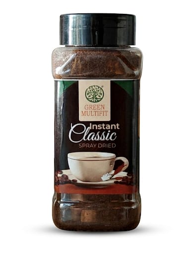 Instant Coffee Classic - 70 gm