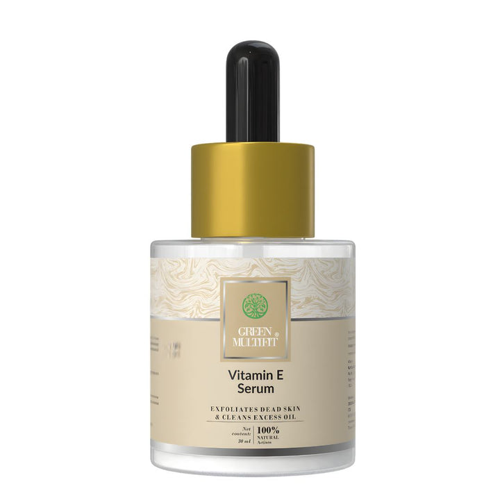 Vitamin E Serum