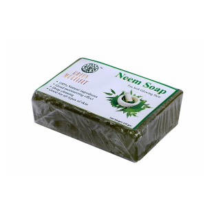 Neem - Handmade Soap